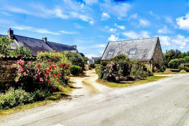 La Ferme Fleurie