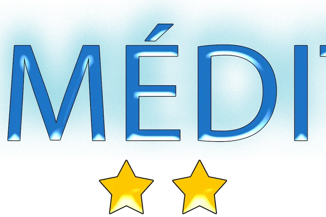 Mediterranée