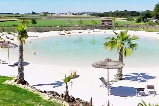Camping Le Botanic