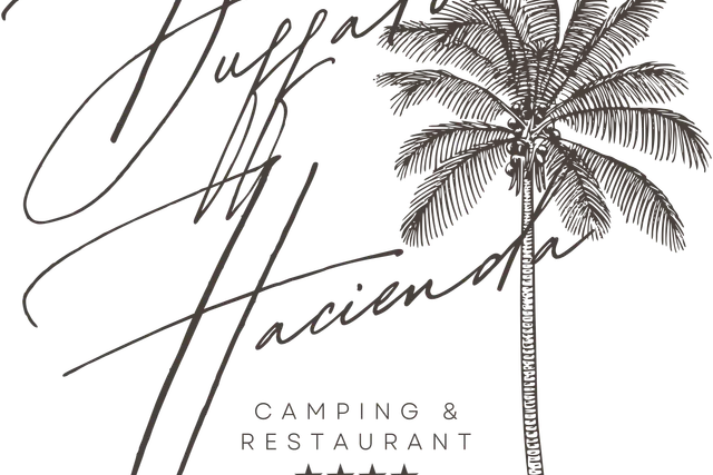 Camping Buffalo Hacienda