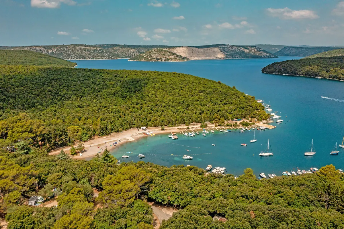 Camping Tunarica, foto 2