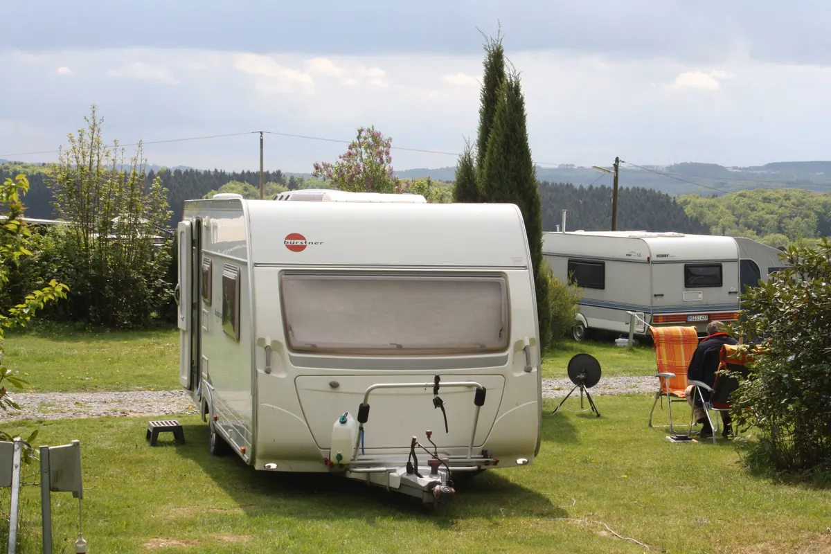 Campingpark im Bergischen Land — foto 2