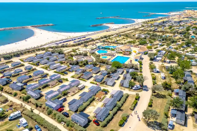La Brise de Camargue