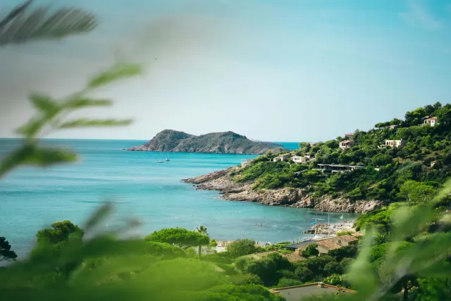 GCU Cavalaire Les Oliviers