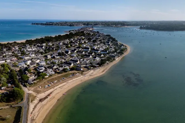 GCU Île-Tudy