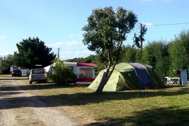 Camping de Saint-Pierre
