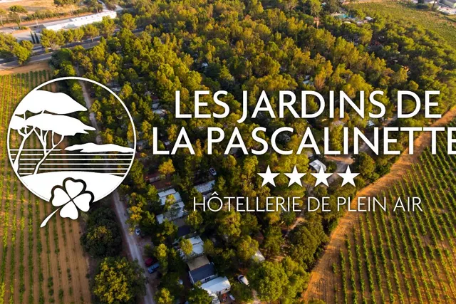 Les Jardins de La Pascalinette