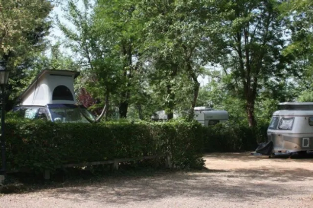 Château de la Grange Fort