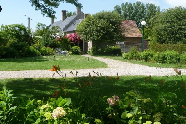 La Safrière