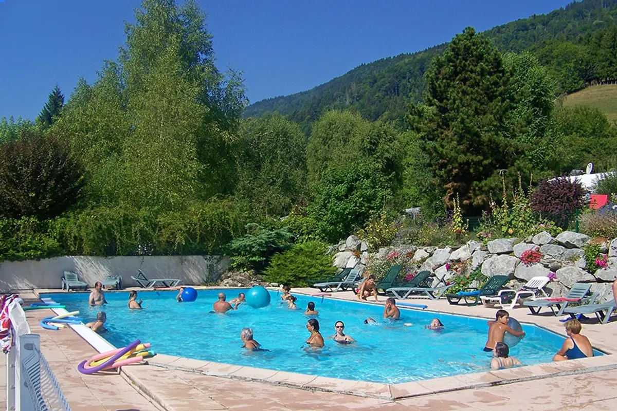 Camping Clair Matin, foto 2