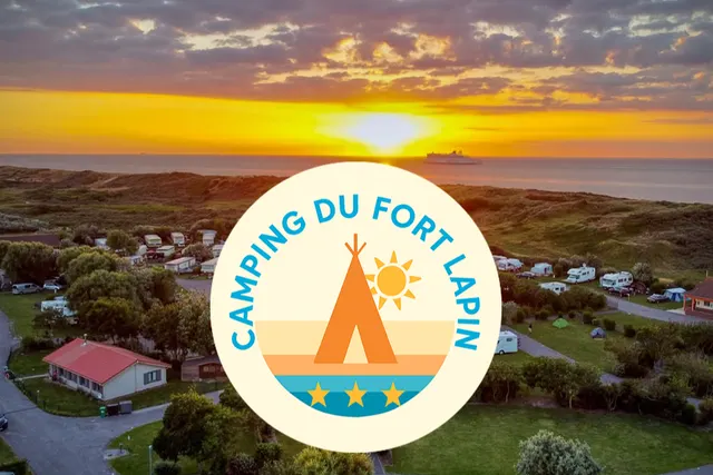 Camping Fort Lapin