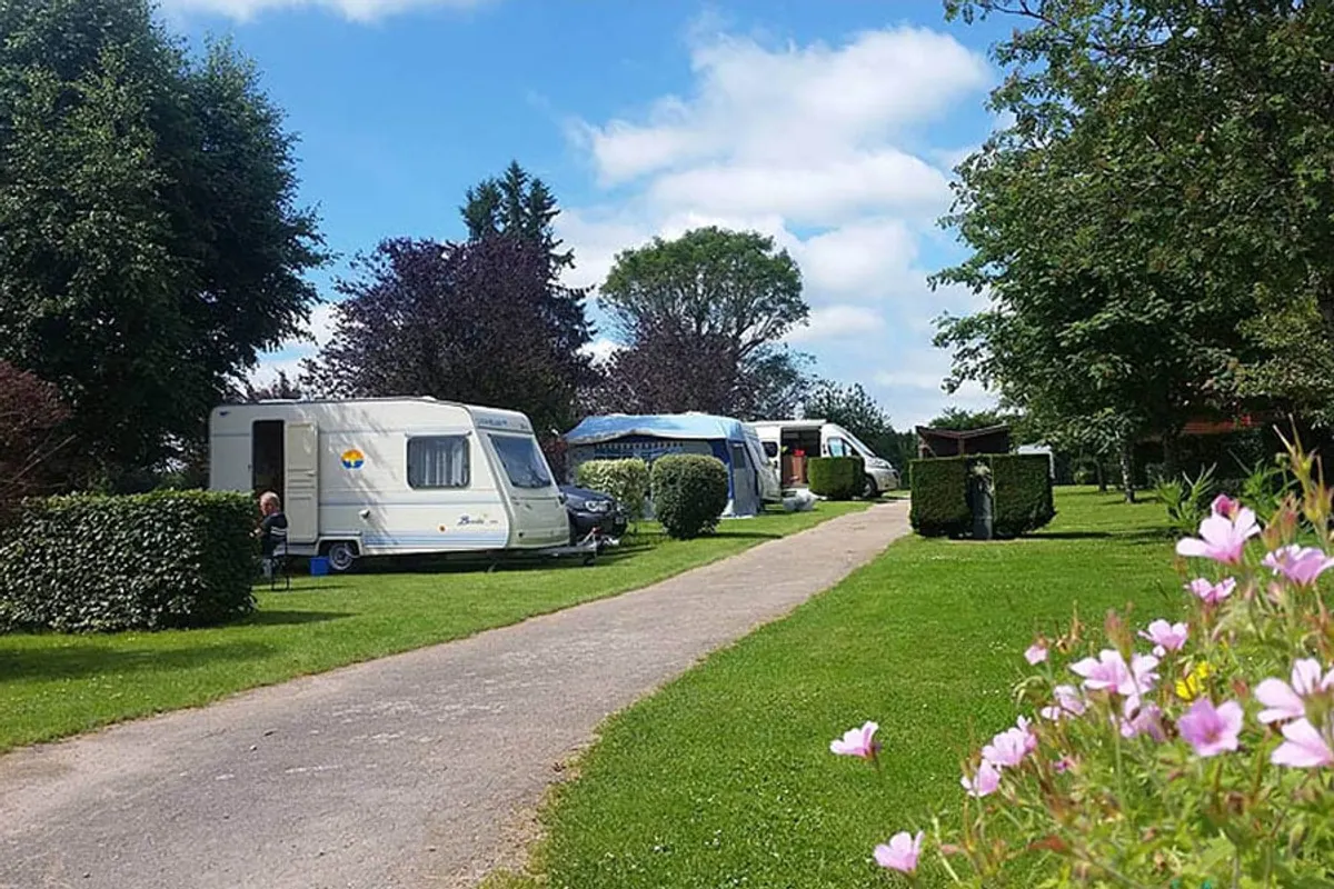 Camping Fraiteux, foto 2
