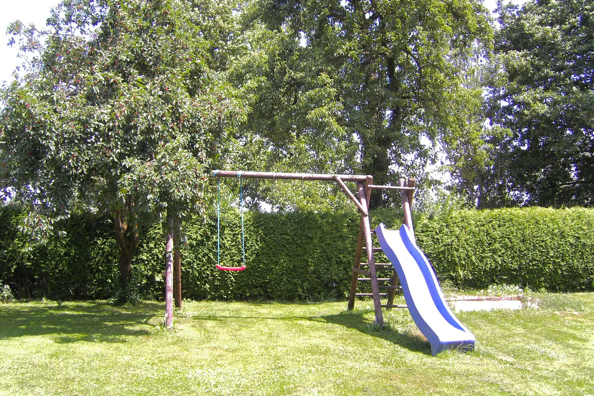 Goldberg-Camping Mörslingen, foto 2