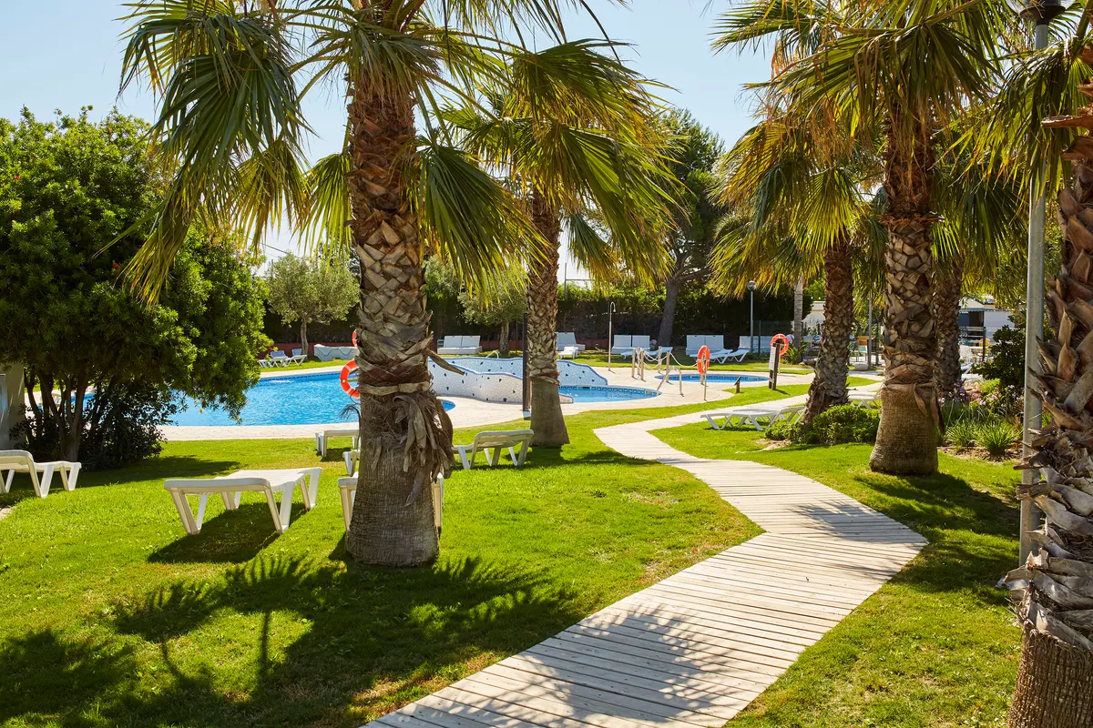 Alannia Costa Dorada, foto 2