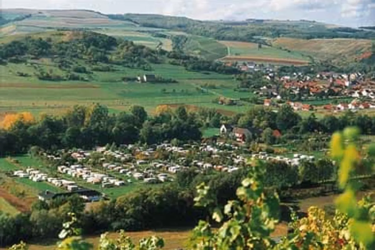 Camping Nahemühle GmbH, foto 2