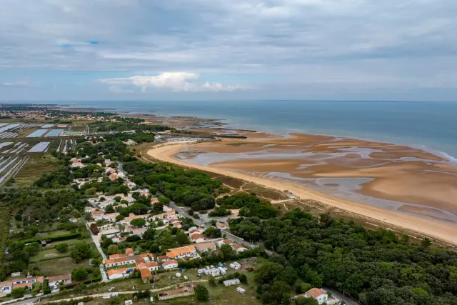 GCU Saint-Georges-d'Oléron