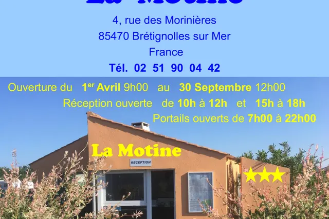 La Motine