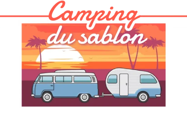 Camping du Sablon