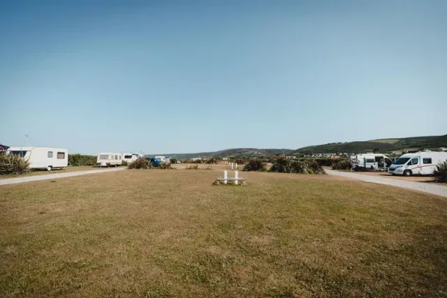 Camping Municipal de Vauville