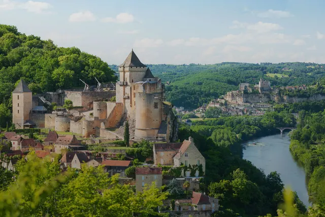 Les Magnanas