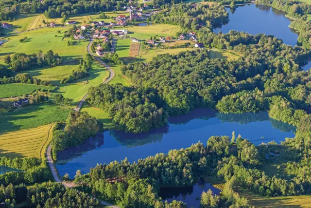 Scey-sur-Saône-et-Saint-Albin Aire Communale
