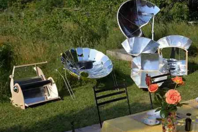 Camping Municipal du Chardonnet Ou La Monta