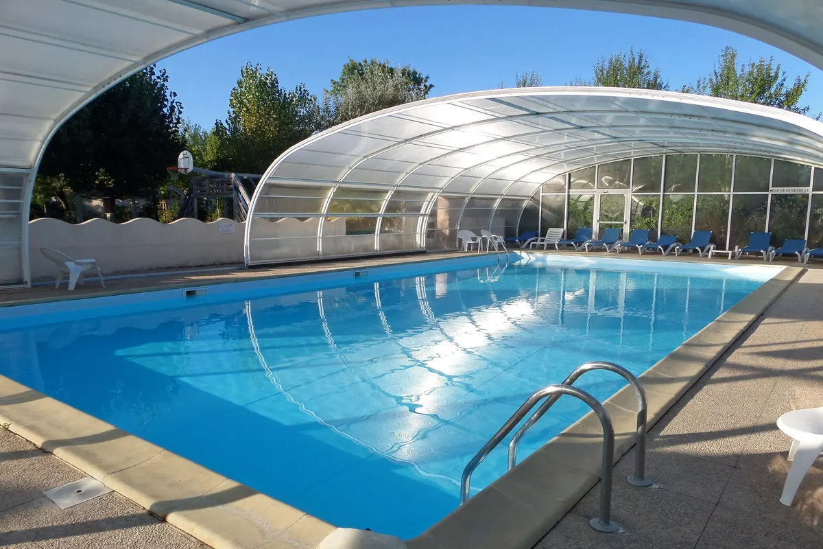 Camping Le Fief Melin, foto 2