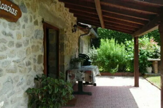 Camping de la Ferme de Viescamp