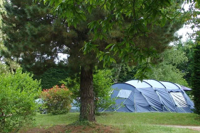 Camping Le Rêve