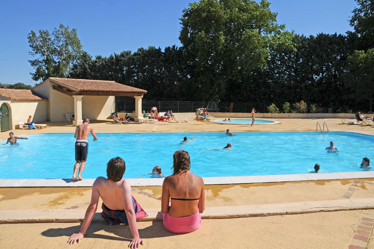 Camping Durance Luberon, foto 2