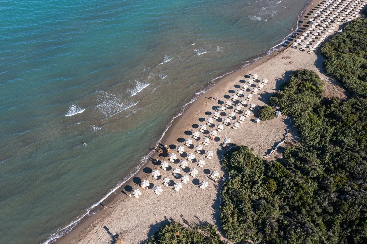 Club del Sole Orbetello Family Collection — foto 2