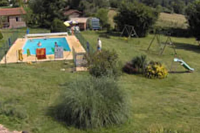 La Motte aux Merles