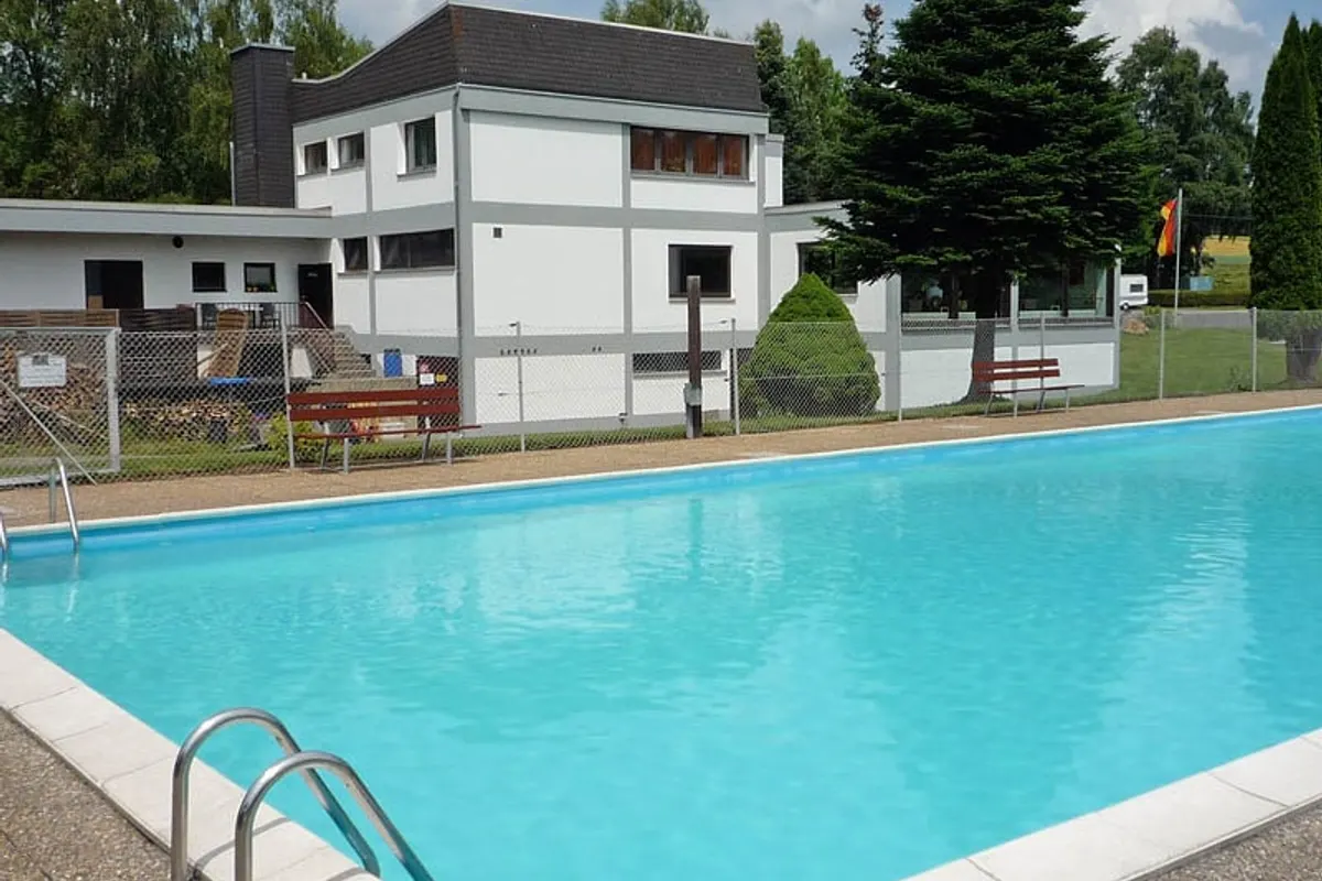 Campingpark Reinsfeld, foto 2