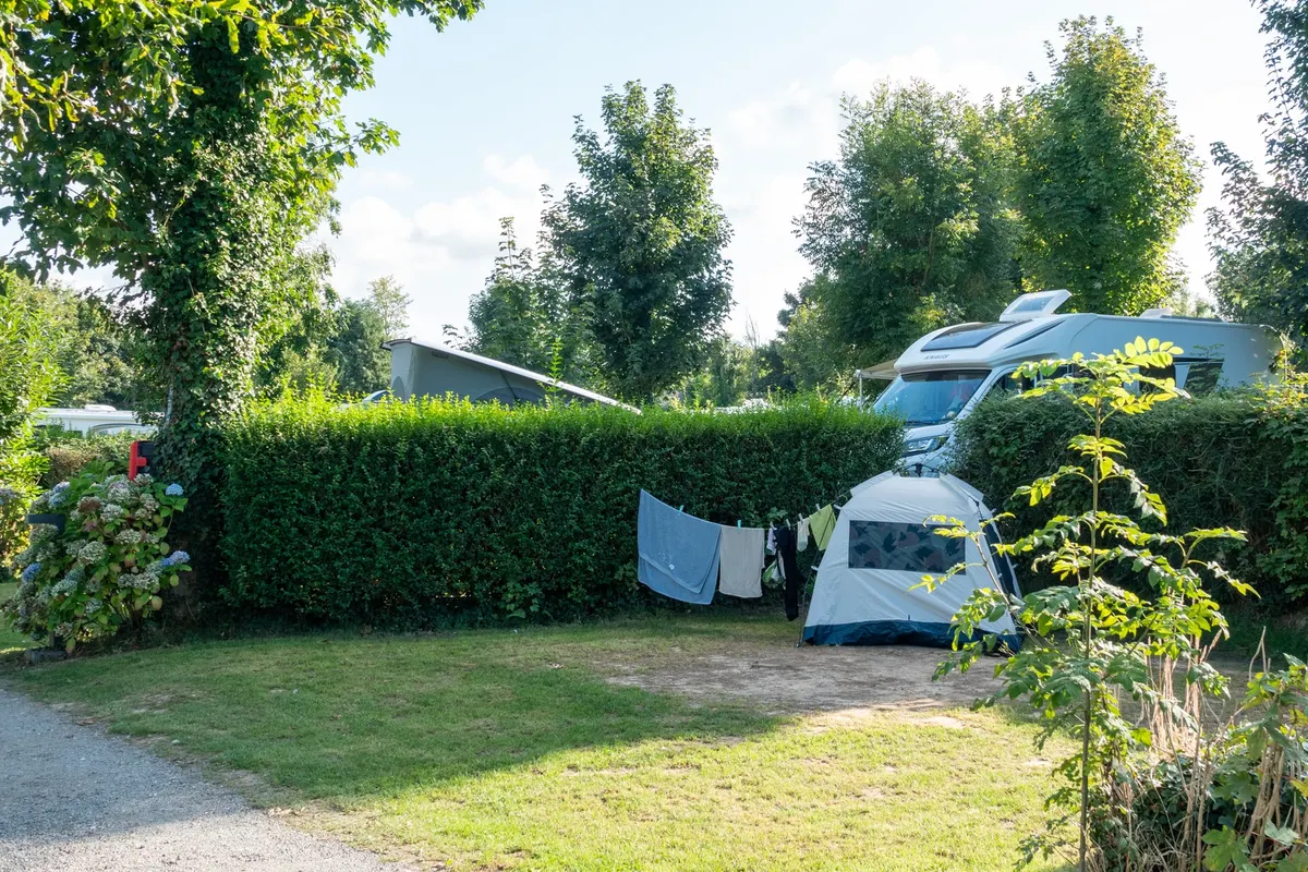 Camping Abijune, foto 2