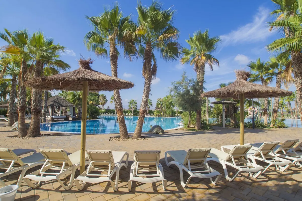 Alannia Costa Blanca, foto 2