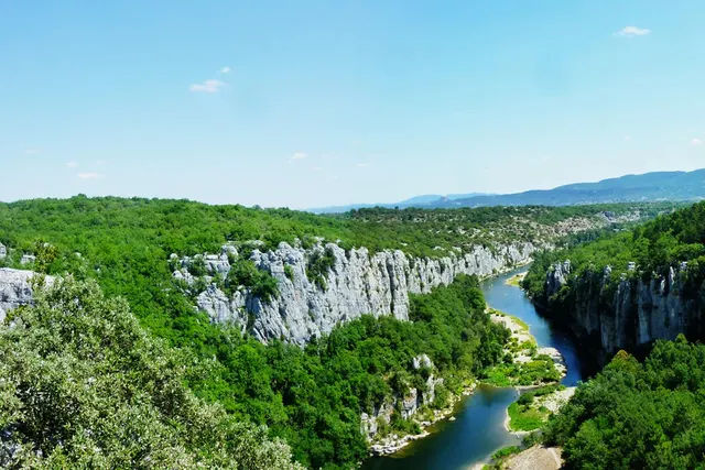 Camping le Vieux Moulin
