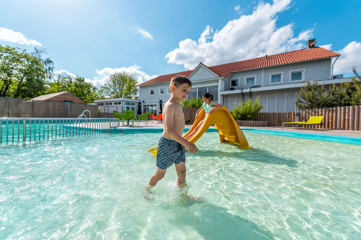 EuroParcs Veluwemeer — foto 2