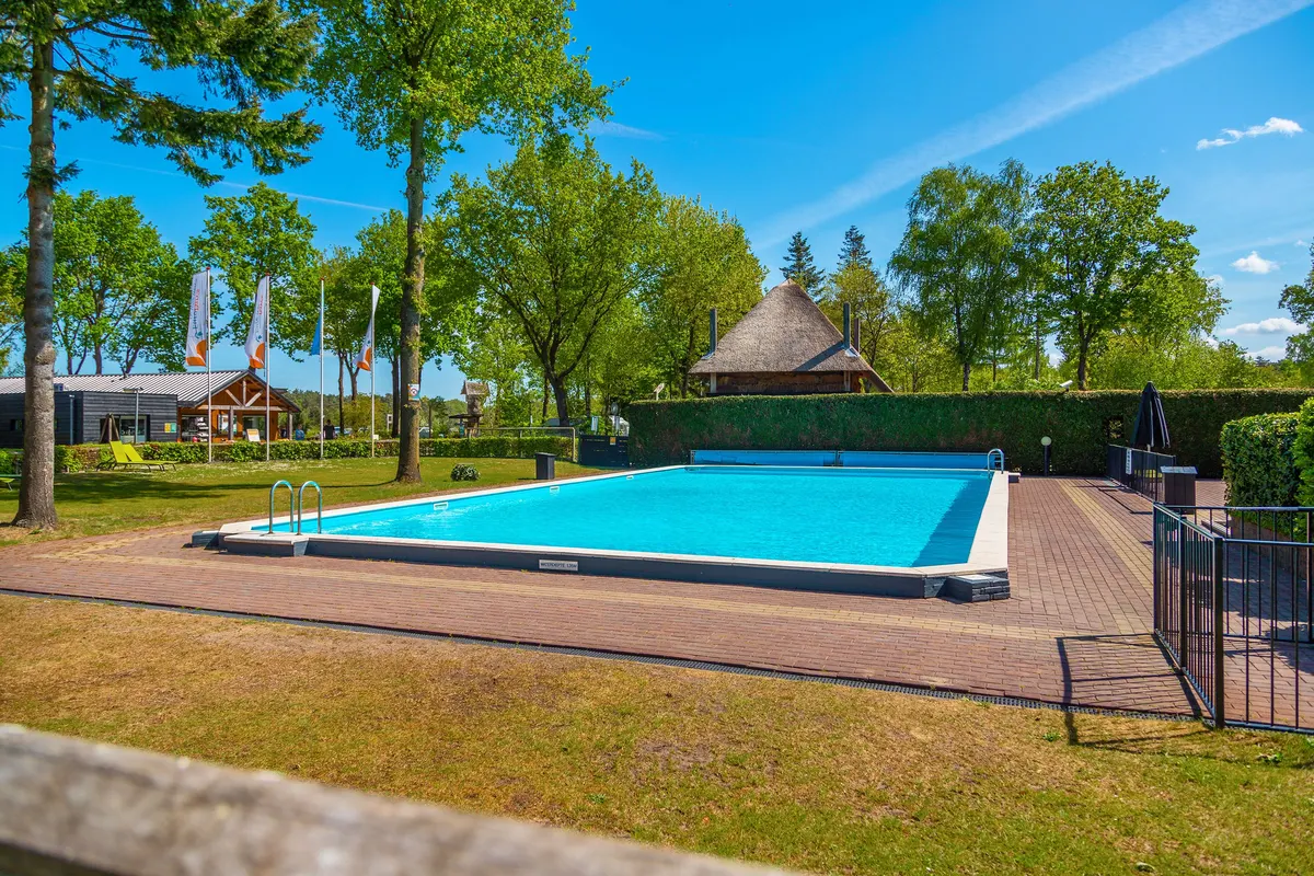 EuroParcs De Wije Werelt — foto 2