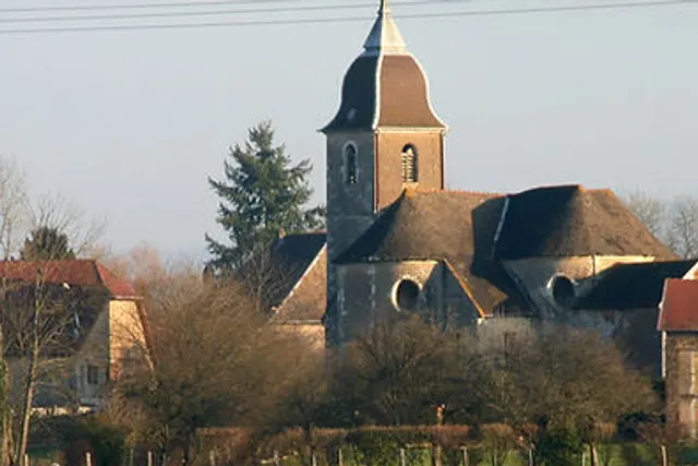 Camping de La Vaivre