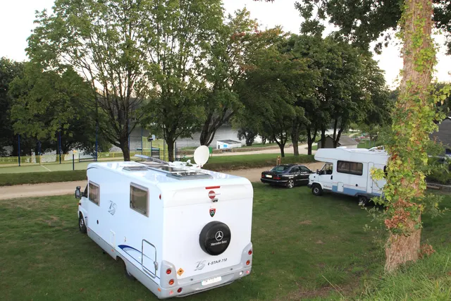 Aire Communale Ploumoguer