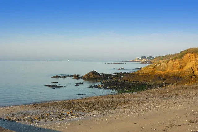 Camping la Plage des Granges
