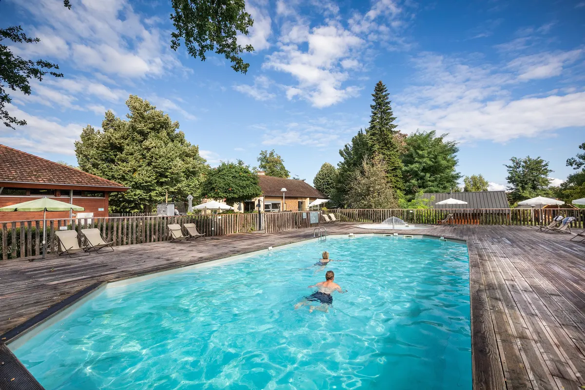 Camping de l'Ill - Colmar, foto 2