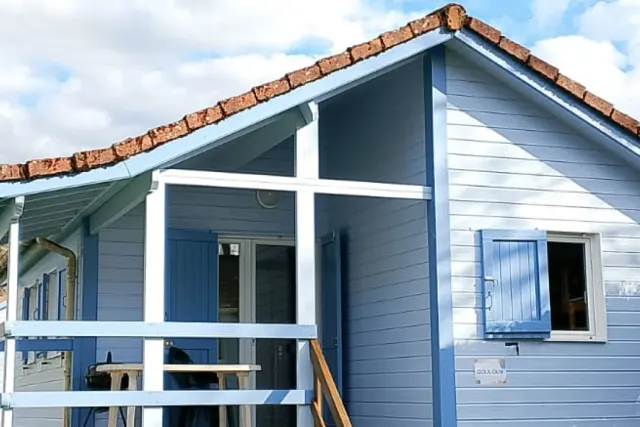 Camping de Saulieu