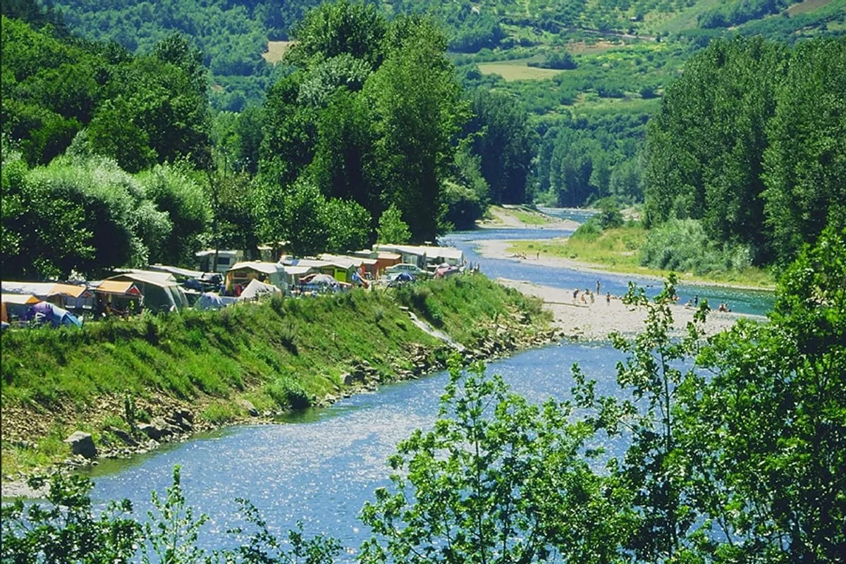 Camping Les Prades, foto 2