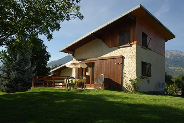 Camping Le Verger