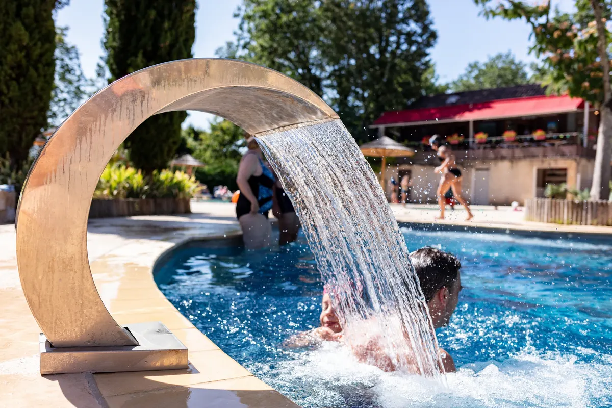 Camping La Truffière, foto 2