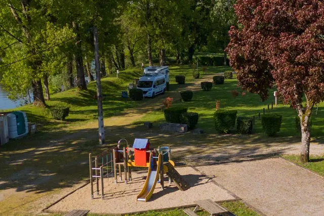 Camping des Forges