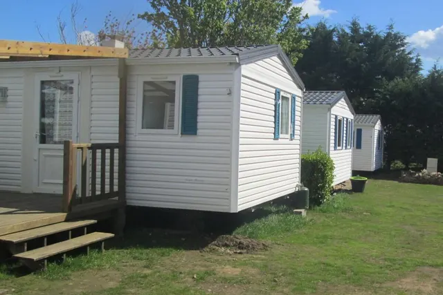 Camping Kerivoas
