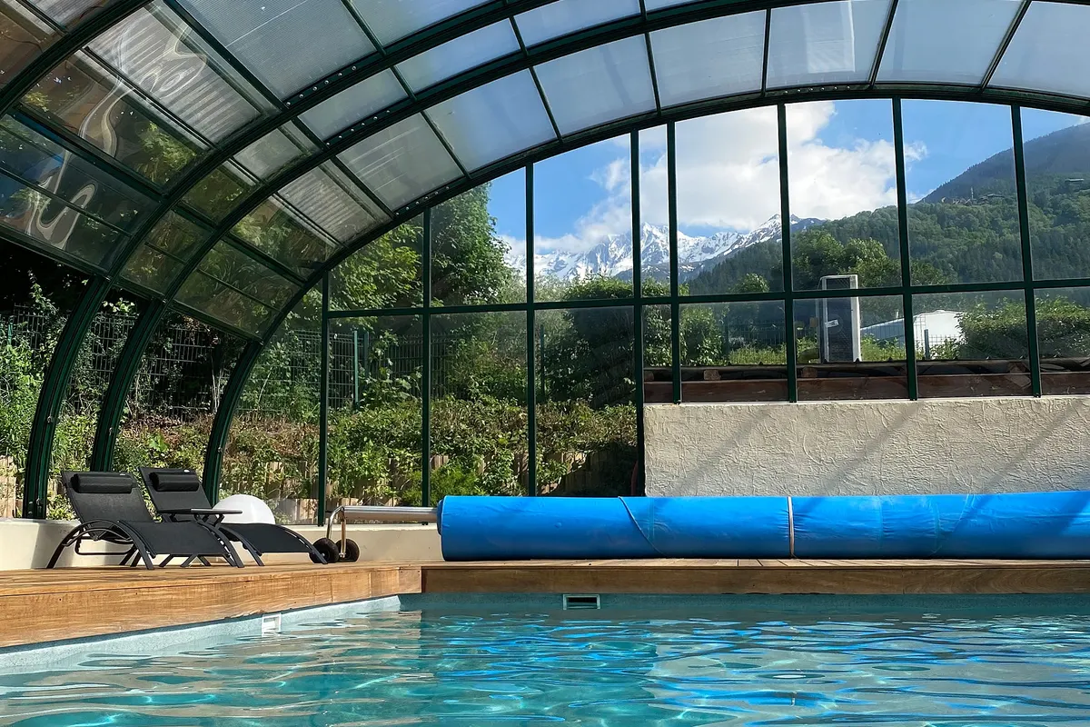 Camping l'Eden de la Vanoise, foto 2