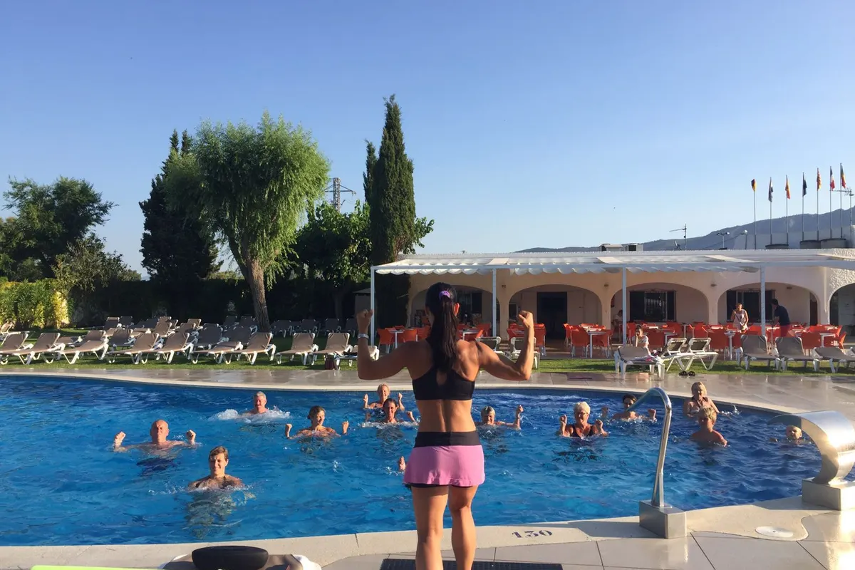 Camping Rodas — foto 2